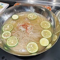 赤身焼肉 かるびあーの 新橋店 - 