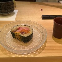 鮨よしかわ 恵比寿 - 