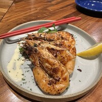 グリル プランチャ - 