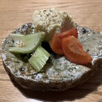 OSAKA きっちん。 虎ノ門店 - 