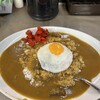 カレーや マドラス