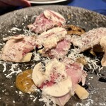 オッティモ・シーフード・ガーデン 新宿店 - 