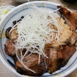 十勝豚丼 いっぴん ニッセイビル店 - 