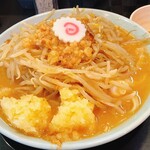 自家製麺 No11 - 