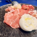 オッティモ・シーフード・ガーデン 新宿店 - 