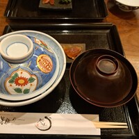 うなぎ家 しば福や - 