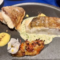 オッティモ・シーフード・ガーデン 新宿店 - 