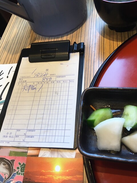 金華楼（キンカロウ） - 女川（中華料理）の写真