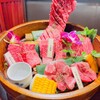 神戸ビーフ焼肉 お加虎