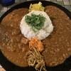 Kaokoi curry 浅草店