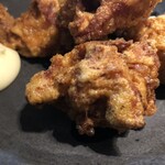 麺69 チキンヒーロー - 