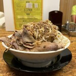 我と俺 - 野菜普通