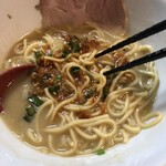 麺69 チキンヒーロー - 