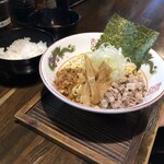 麺69 チキンヒーロー - 