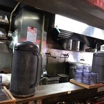 麺69 チキンヒーロー - 