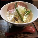 麺69 チキンヒーロー - 