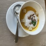 レストラン パタティ パタタ - 