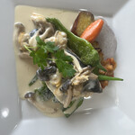 レストラン パタティ パタタ - 