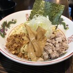 麺69 チキンヒーロー - 