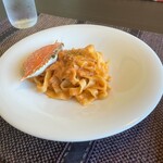 Ristrante Pizzeria 仁木家