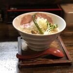 麺69 チキンヒーロー - 