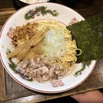 麺69 チキンヒーロー - 