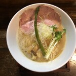 麺69 チキンヒーロー - 