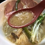 麺69 チキンヒーロー - 