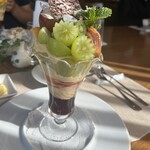 レストラン パタティ パタタ - 