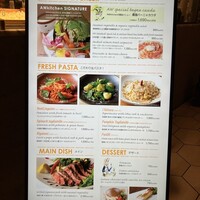 AWkitchen figlia 渋谷スクランブルスクエア - 