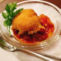 トラットリアイタリア 銀座店 - 