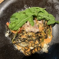 AWkitchen figlia 渋谷スクランブルスクエア - 