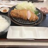 とんかつ 川久