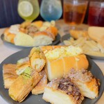 茶屋町 ファクトリーカフェ - 