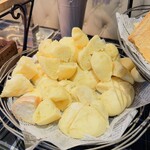 茶屋町 ファクトリーカフェ - 