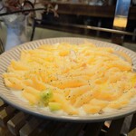 茶屋町 ファクトリーカフェ - 