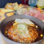 茶屋町 ファクトリーカフェ - 