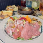 茶屋町 ファクトリーカフェ - 