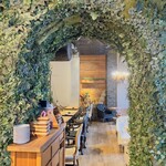 茶屋町 ファクトリーカフェ - 