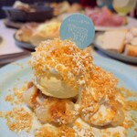 茶屋町 ファクトリーカフェ - 