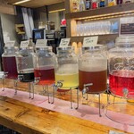 茶屋町 ファクトリーカフェ - 