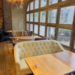 茶屋町 ファクトリーカフェ - 