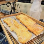 茶屋町 ファクトリーカフェ - 