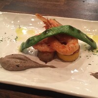 鉄板焼さくら - 