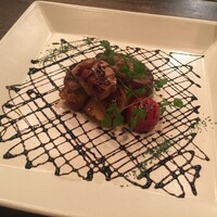 鉄板焼さくら - 