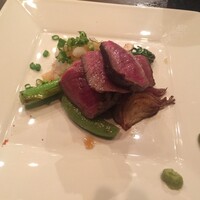 鉄板焼さくら - 