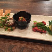 鉄板焼さくら - 