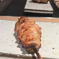 焼鳥 おみ乃 - 