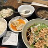 鉄板中華 青山シャンウェイ 神楽坂店
