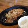 ひこま豚食堂＆精肉店 Boodeli
